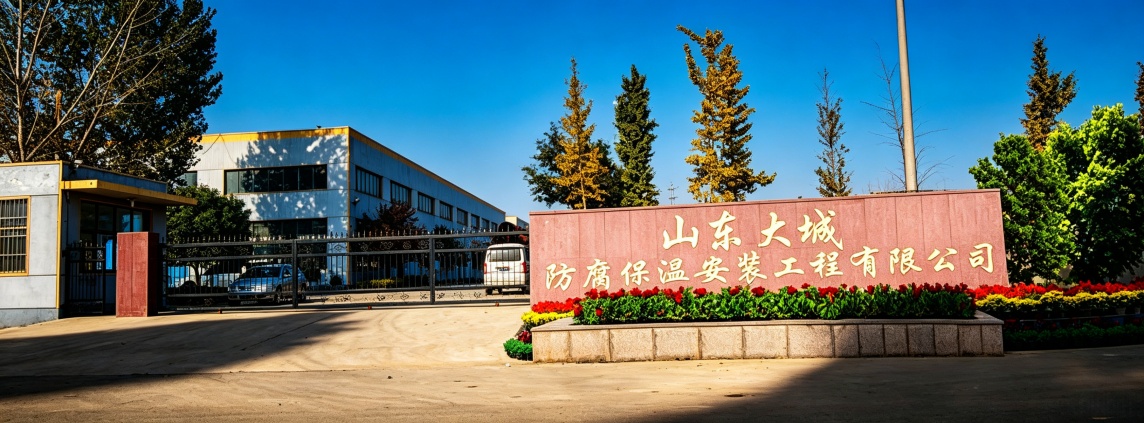 萨尔图聚氨酯保温管生产厂家